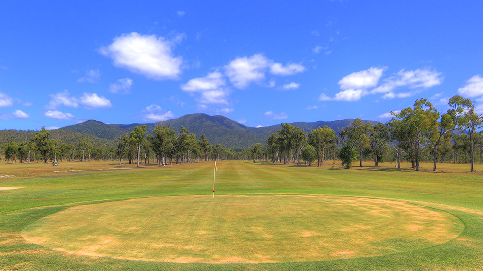 Cardwell Golf Club